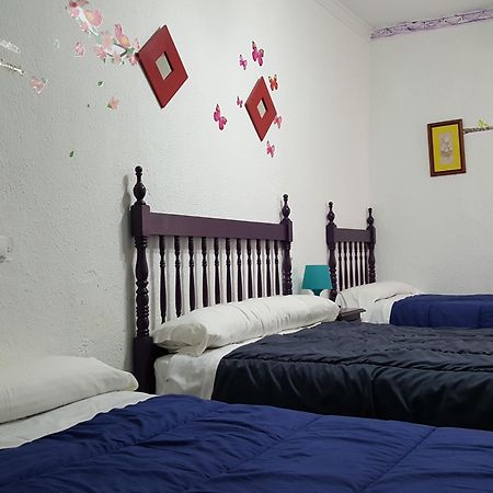 Giraldilla Hotel Seville Luaran gambar