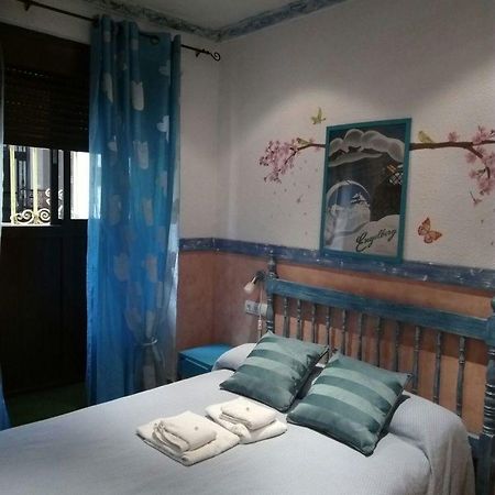 Giraldilla Hotel Seville Luaran gambar