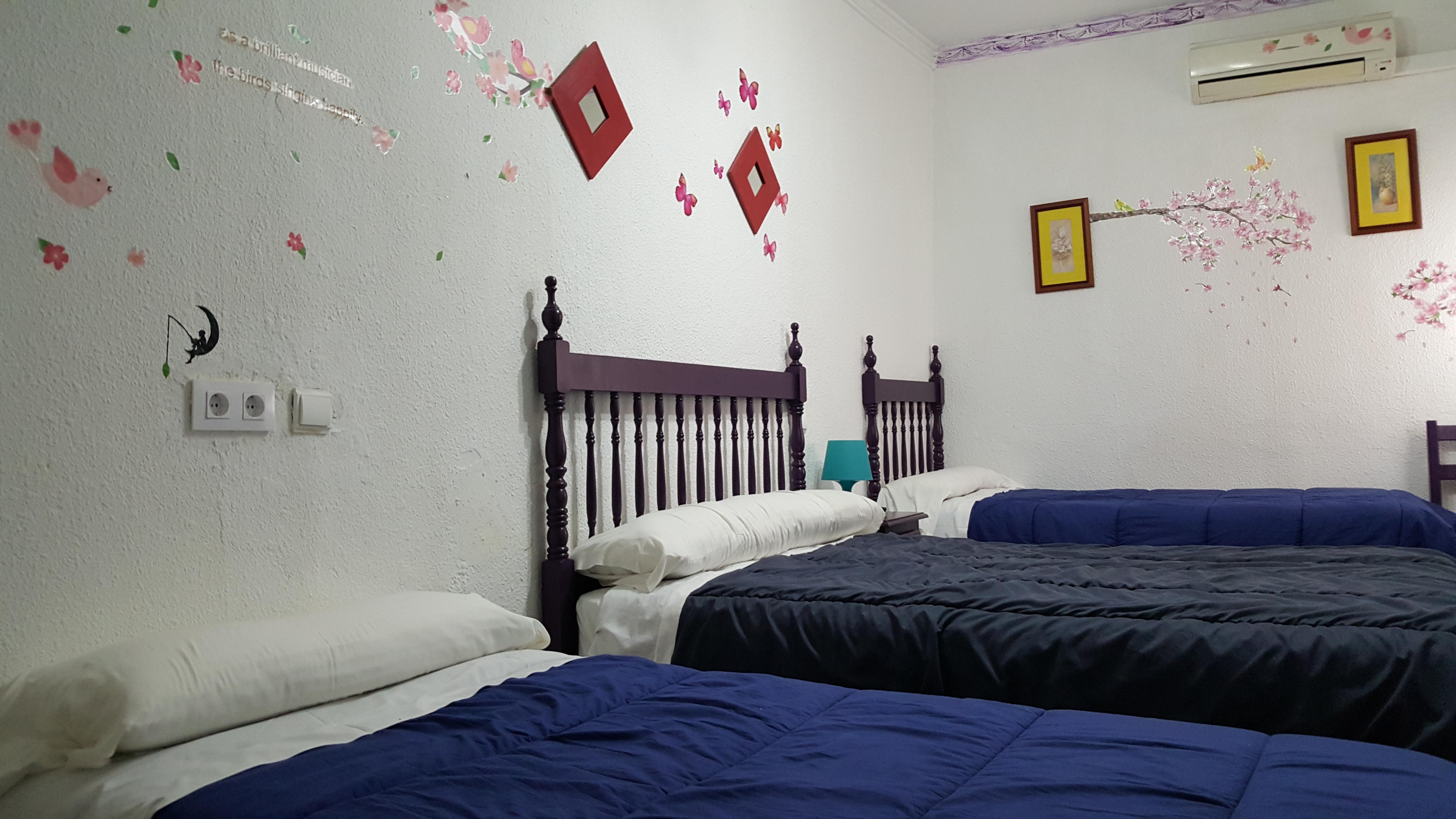 Giraldilla Hotel Seville Luaran gambar