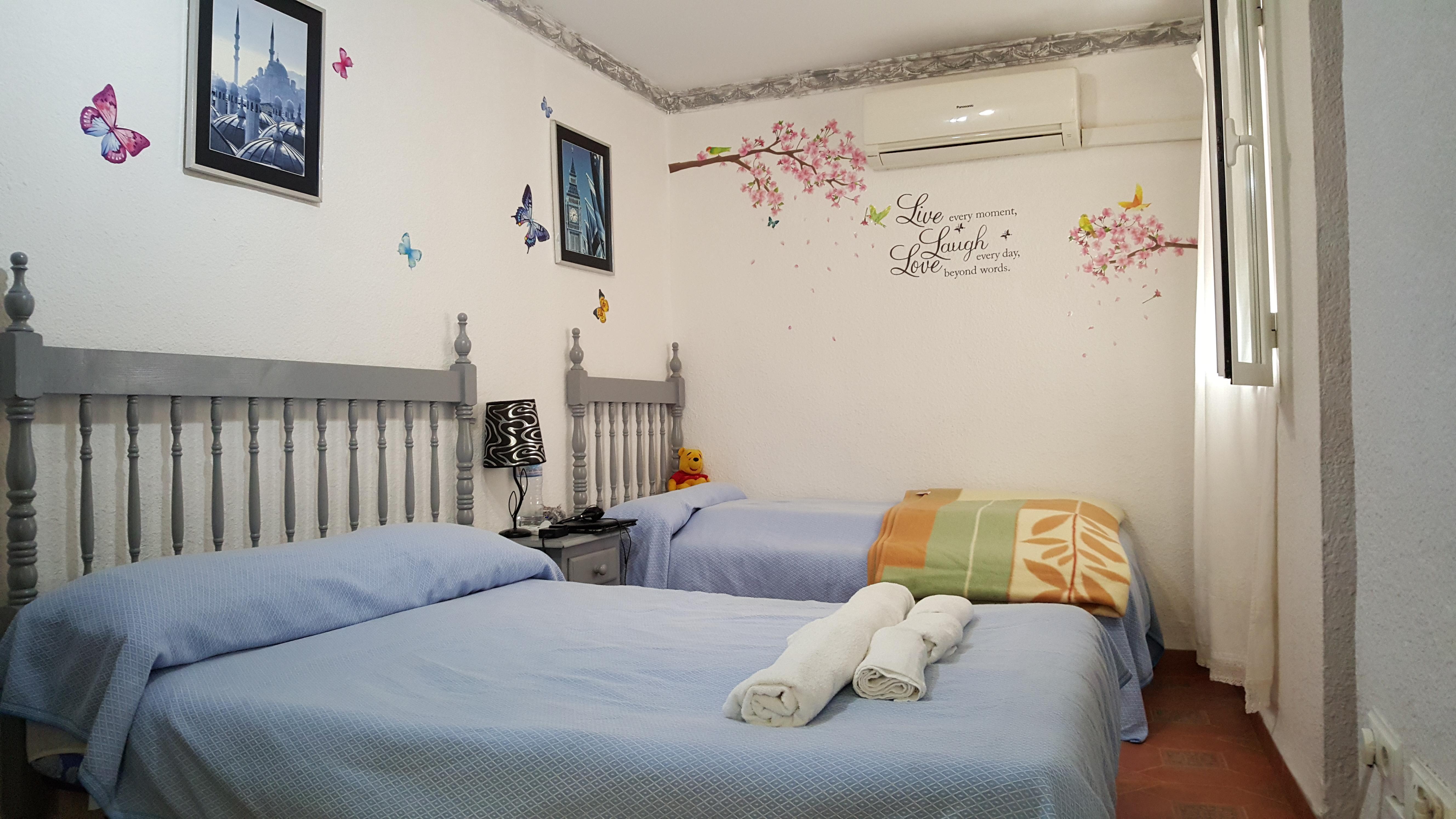 Giraldilla Hotel Seville Luaran gambar