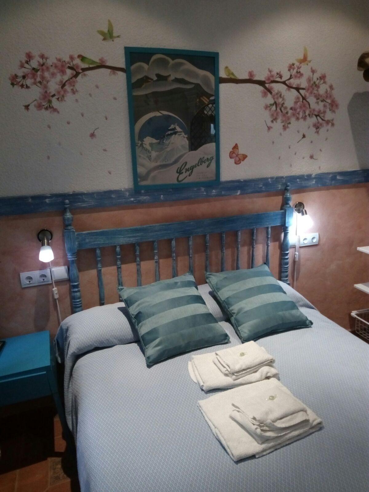 Giraldilla Hotel Seville Luaran gambar
