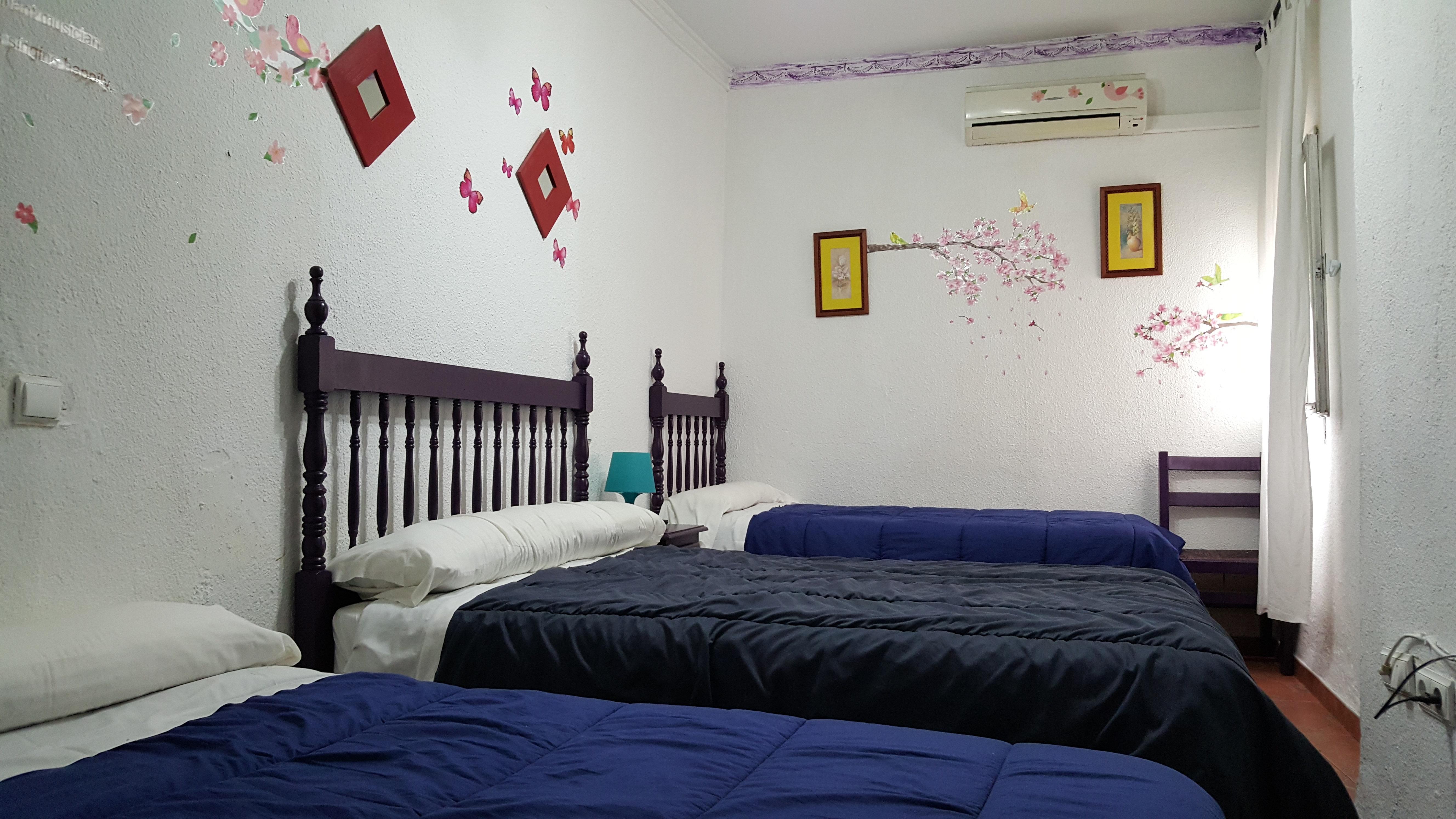 Giraldilla Hotel Seville Luaran gambar
