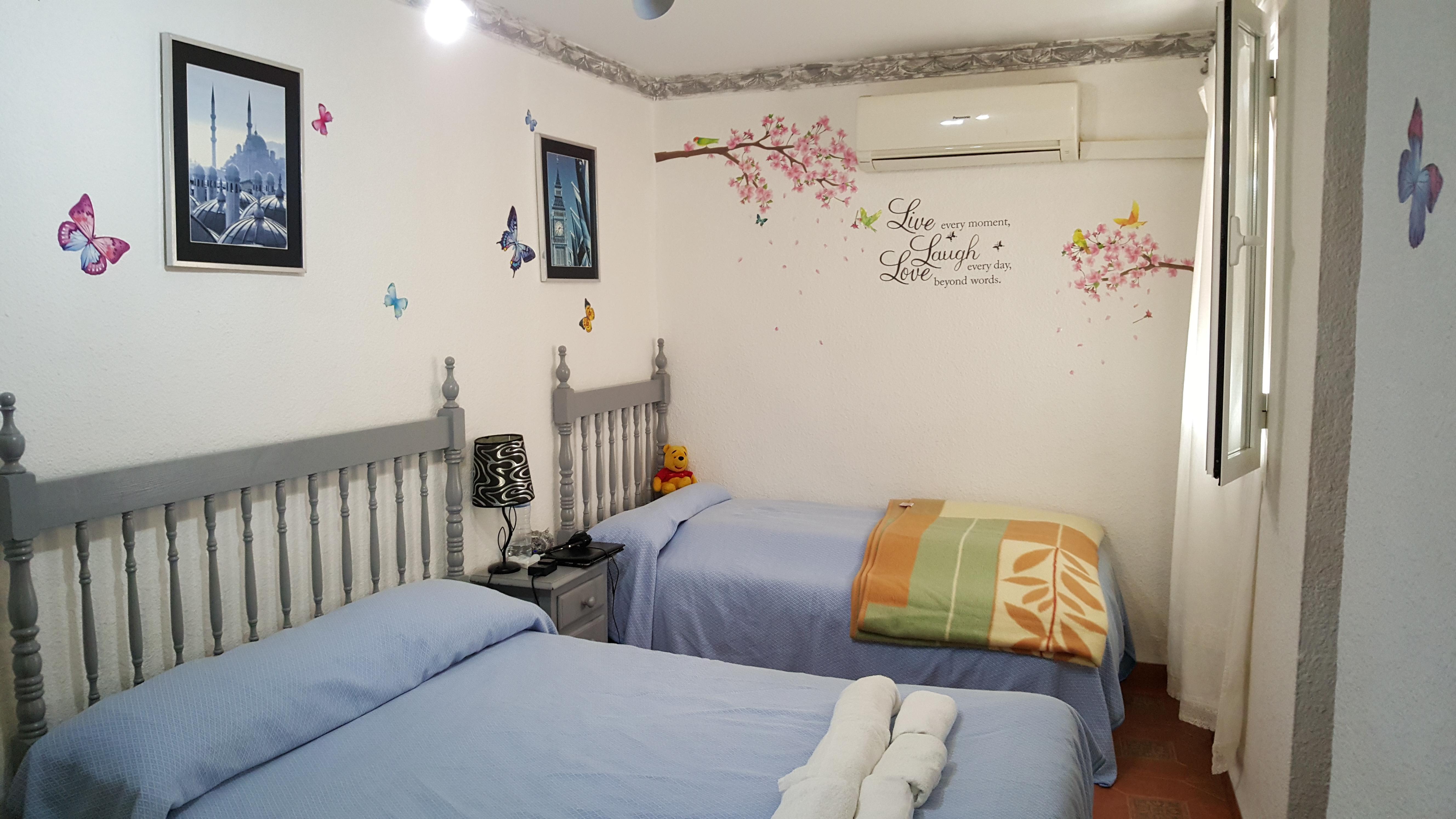 Giraldilla Hotel Seville Luaran gambar