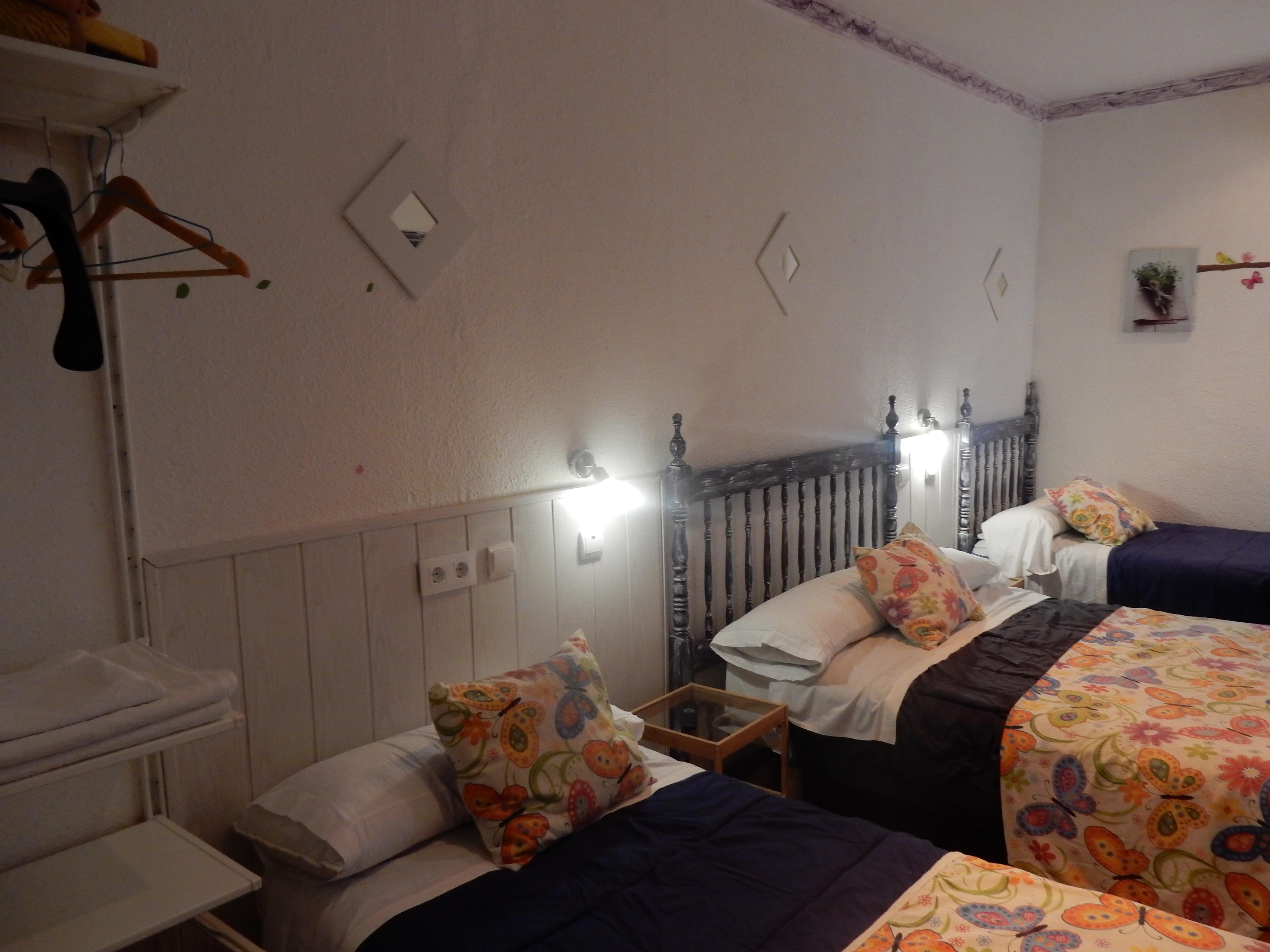 Giraldilla Hotel Seville Luaran gambar