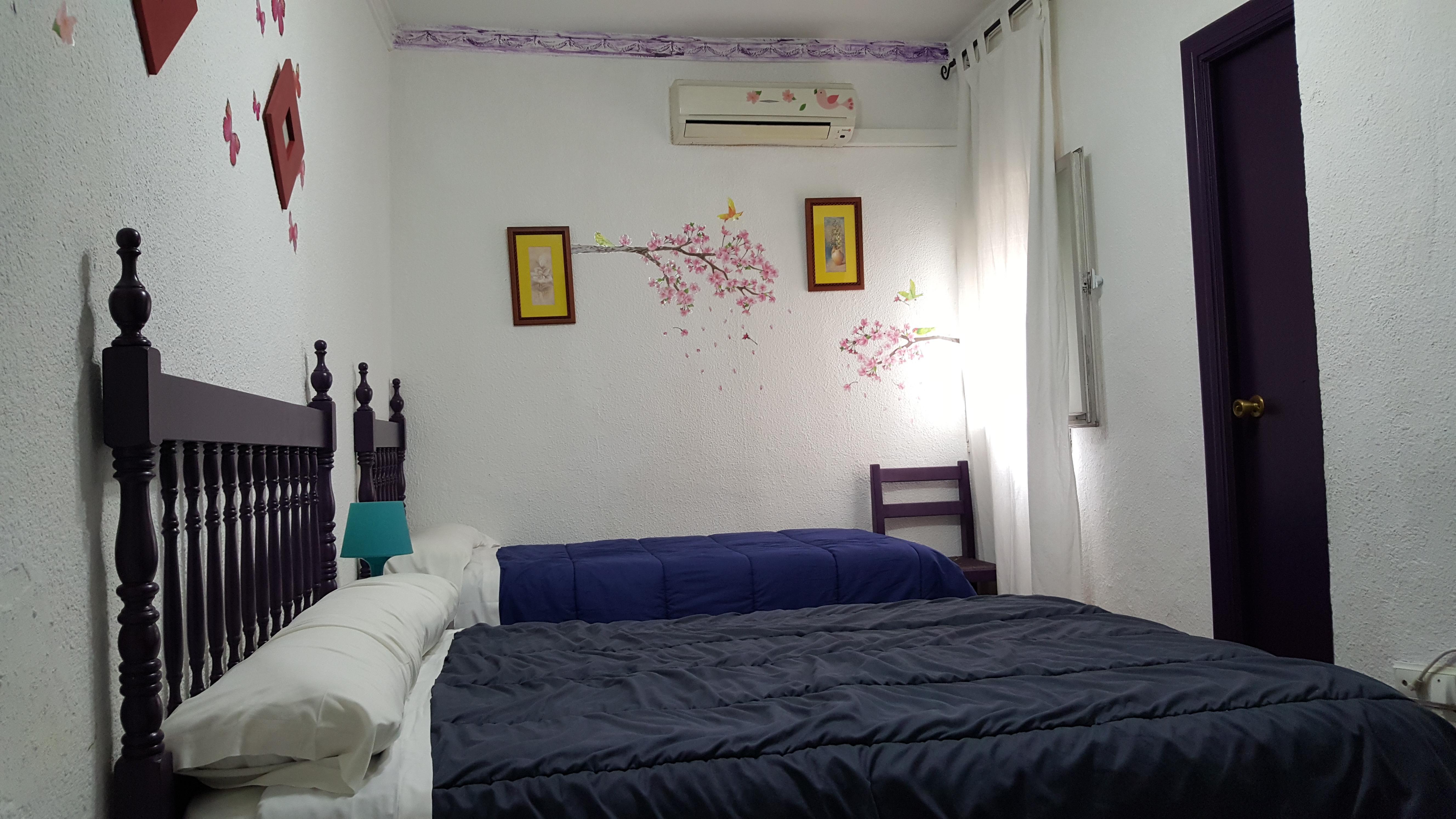 Giraldilla Hotel Seville Luaran gambar