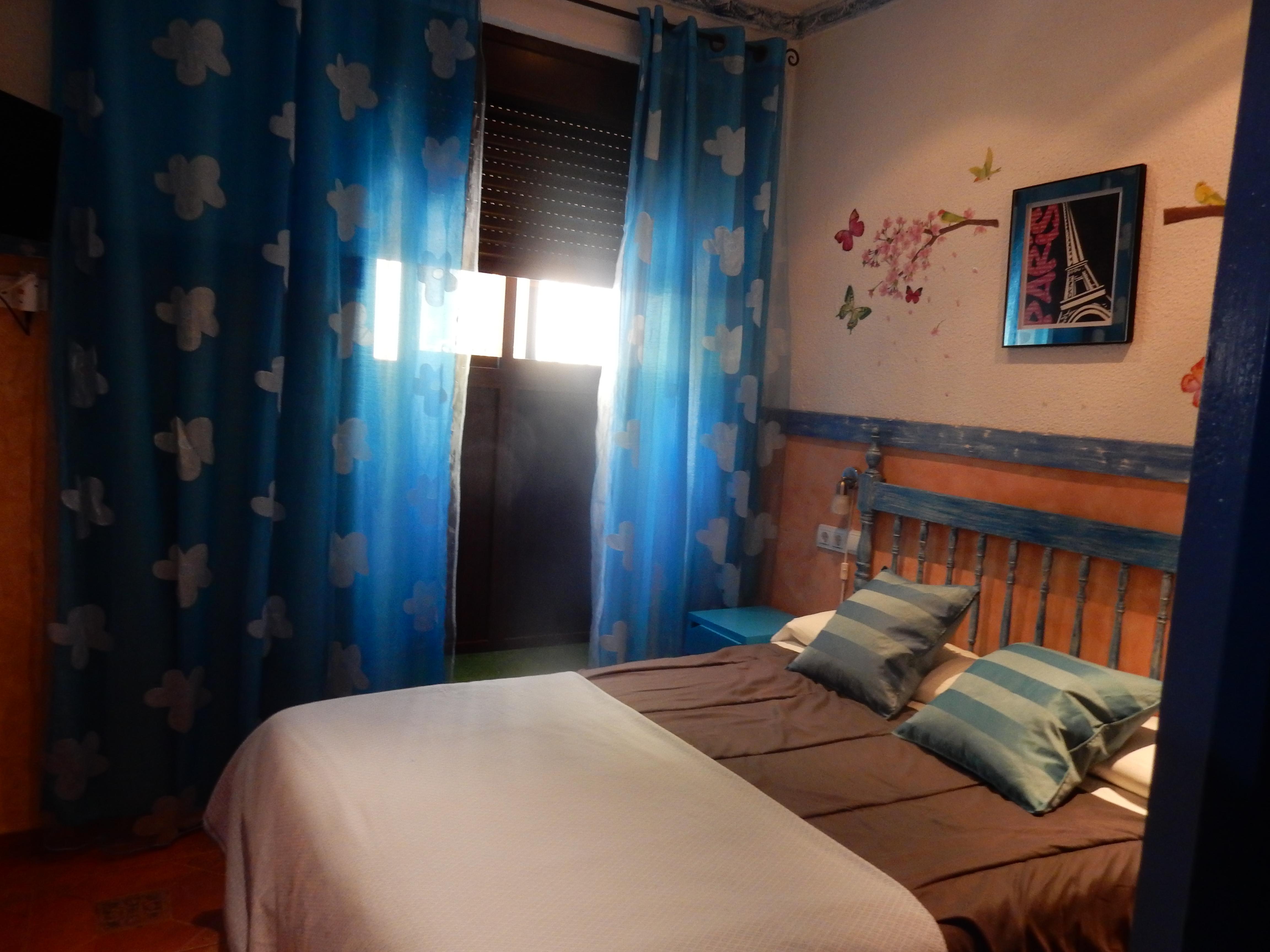 Giraldilla Hotel Seville Luaran gambar