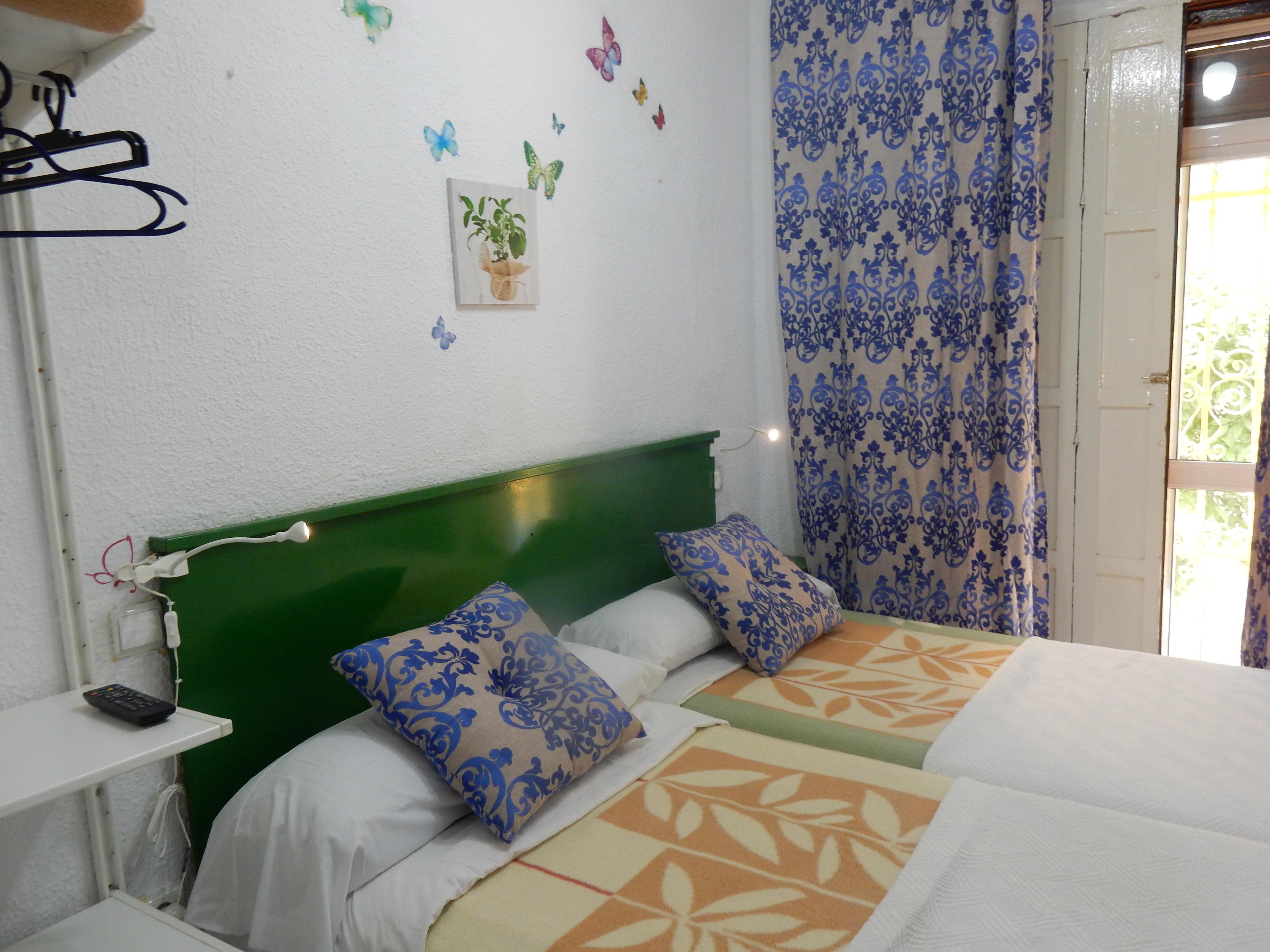 Giraldilla Hotel Seville Luaran gambar