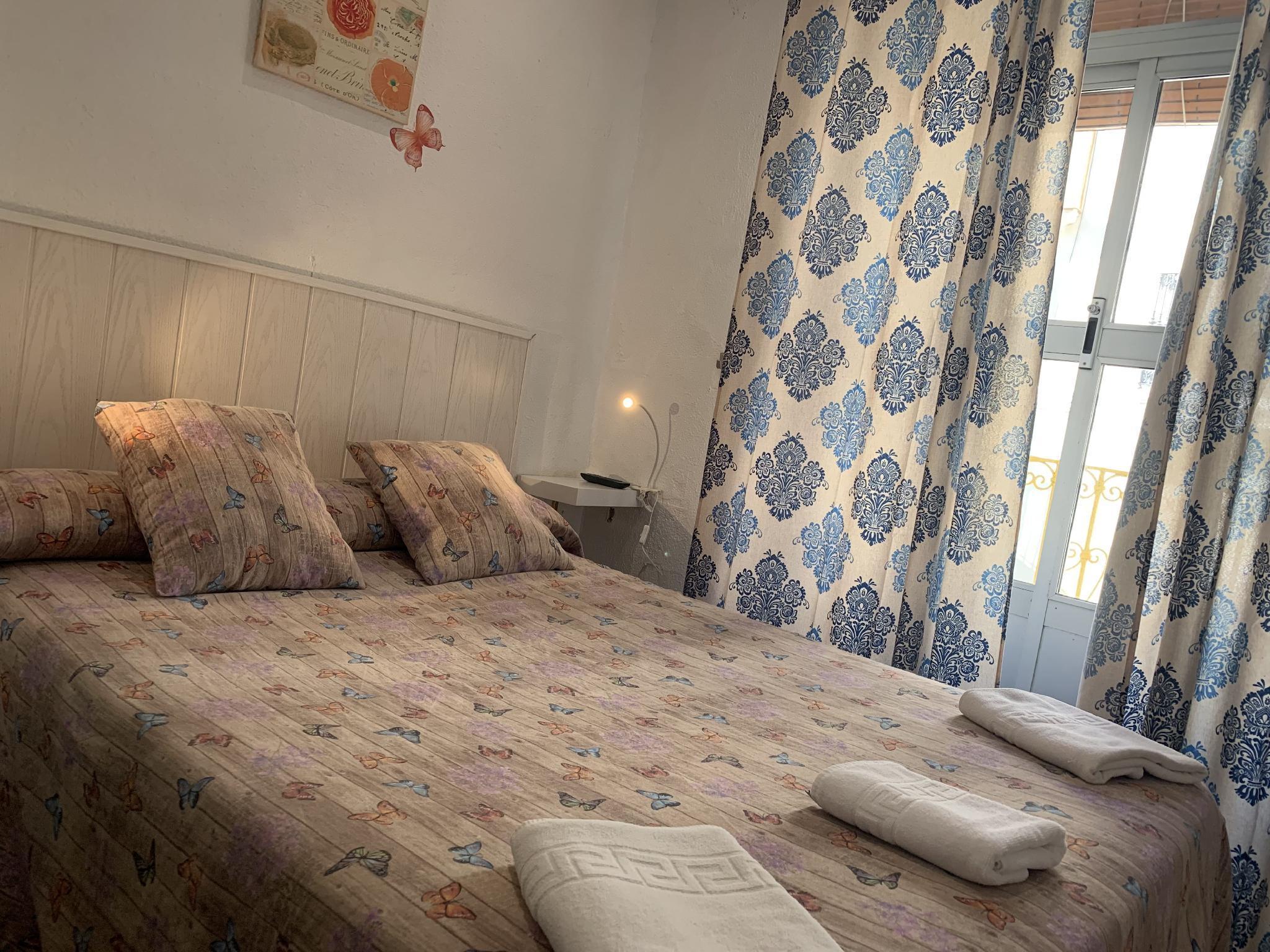 Giraldilla Hotel Seville Luaran gambar