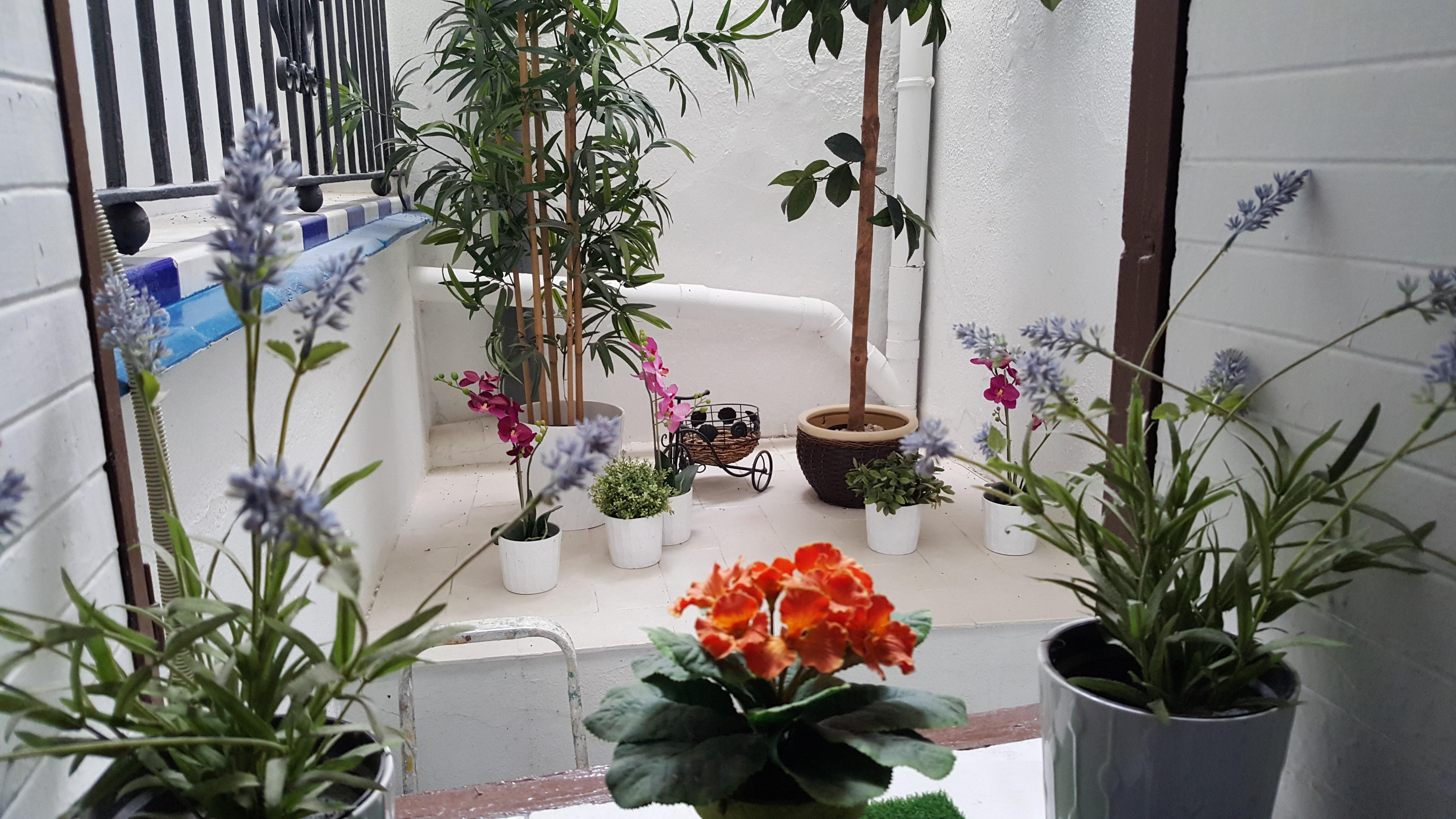Giraldilla Hotel Seville Luaran gambar