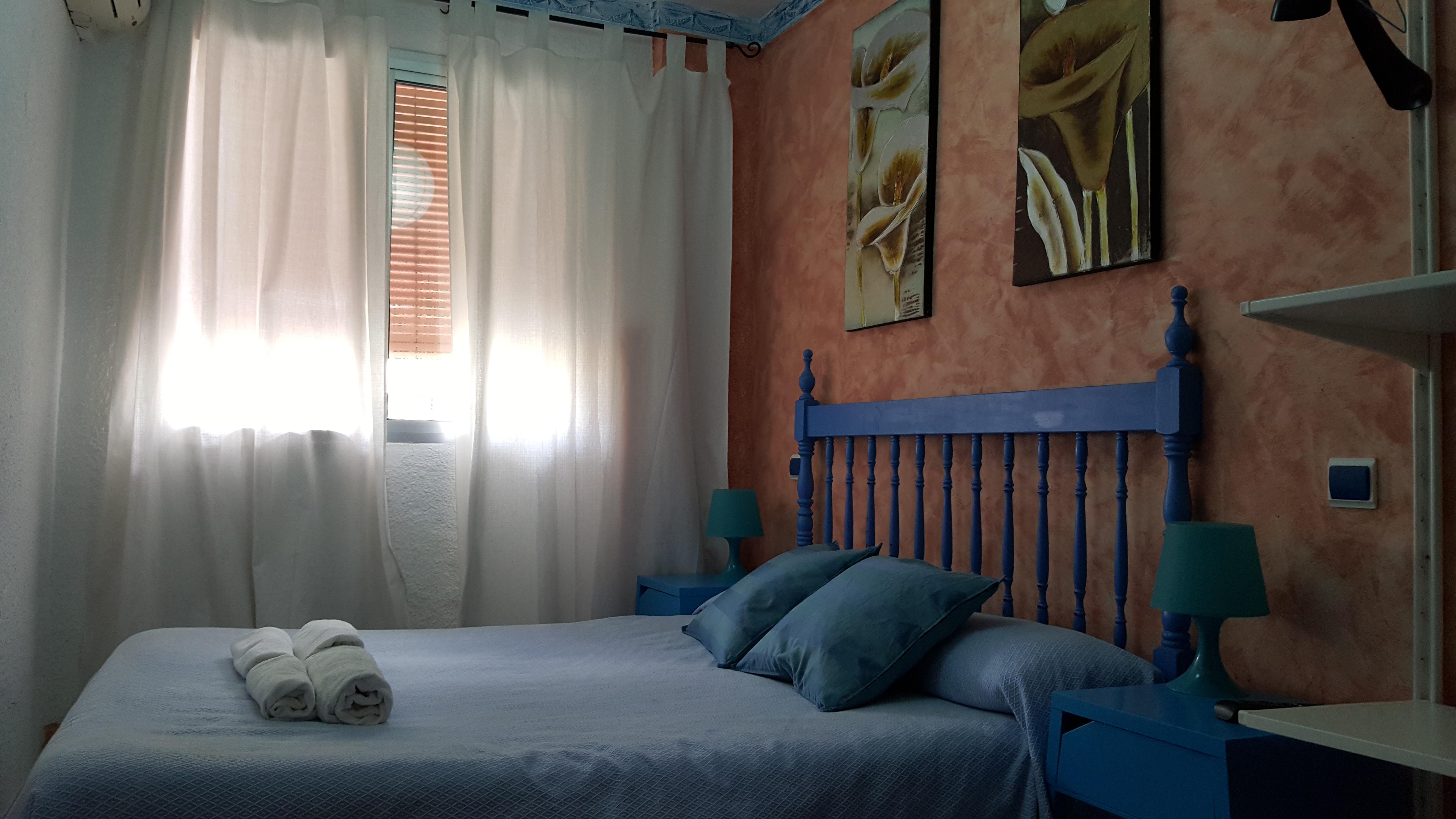 Giraldilla Hotel Seville Luaran gambar