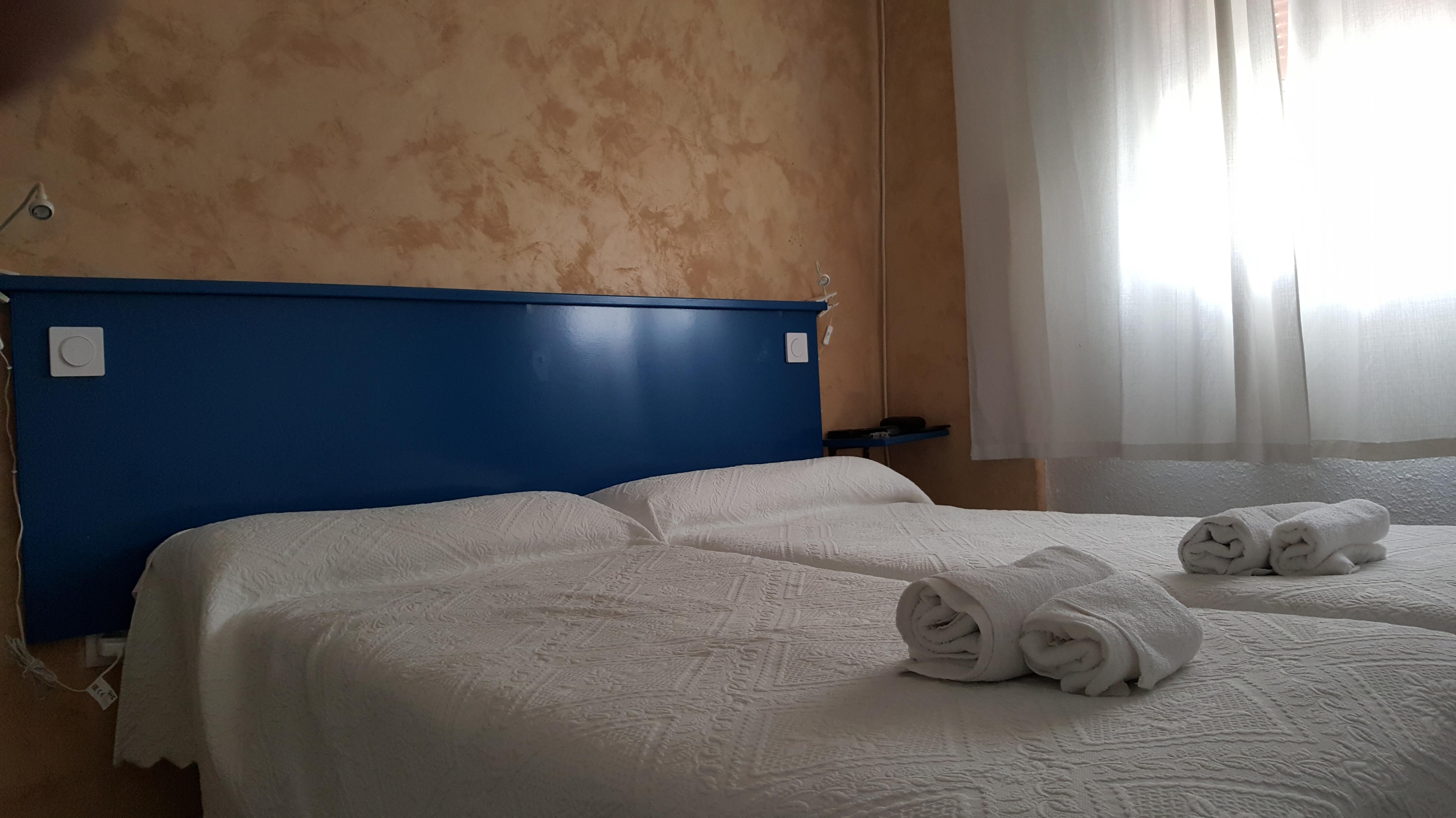 Giraldilla Hotel Seville Luaran gambar