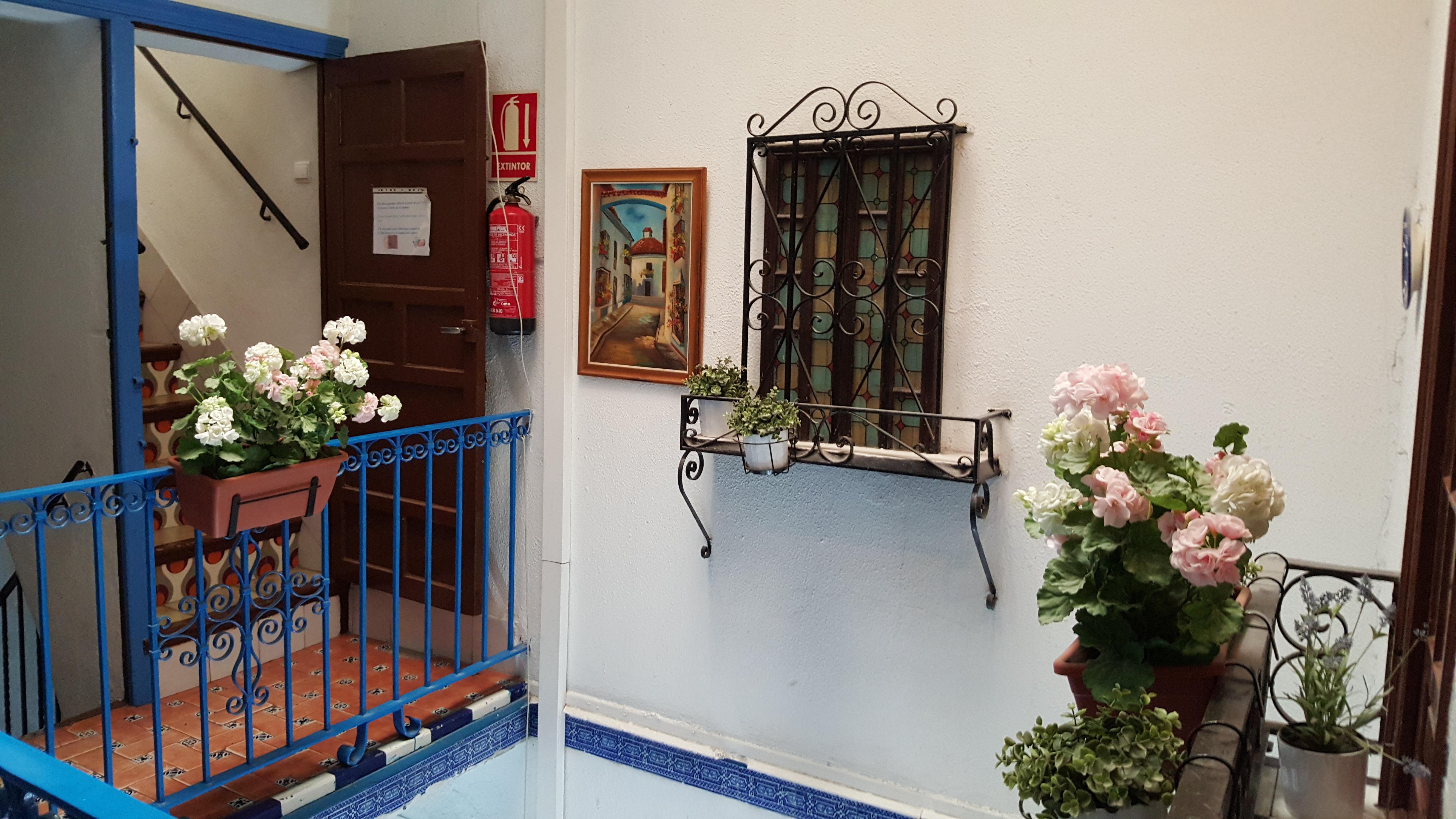 Giraldilla Hotel Seville Luaran gambar