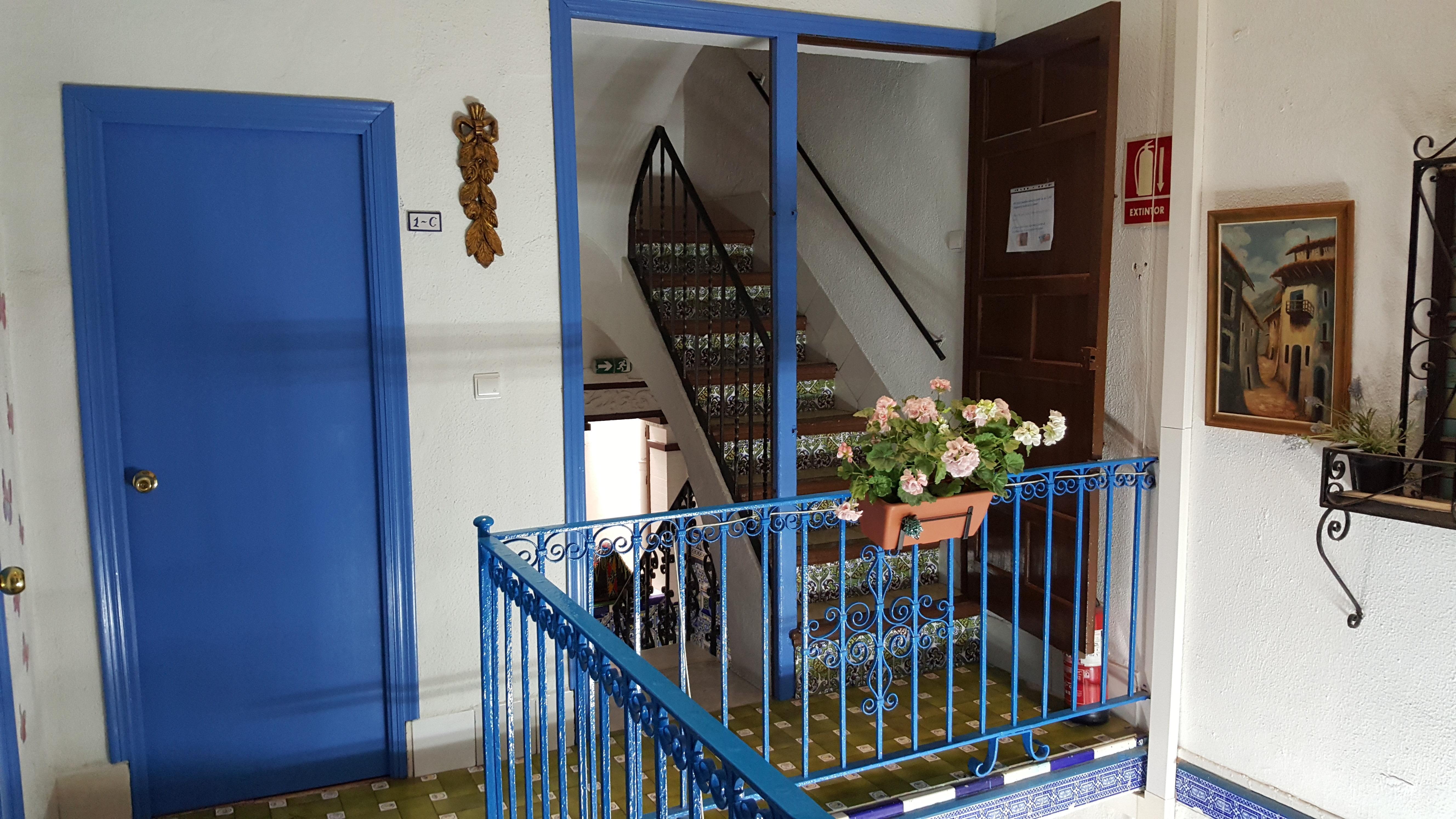 Giraldilla Hotel Seville Luaran gambar