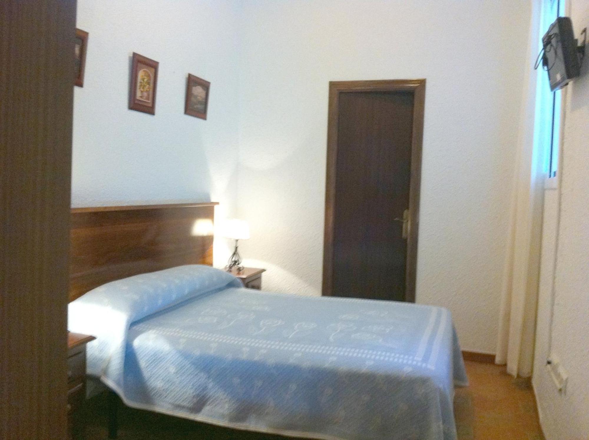 Giraldilla Hotel Seville Luaran gambar