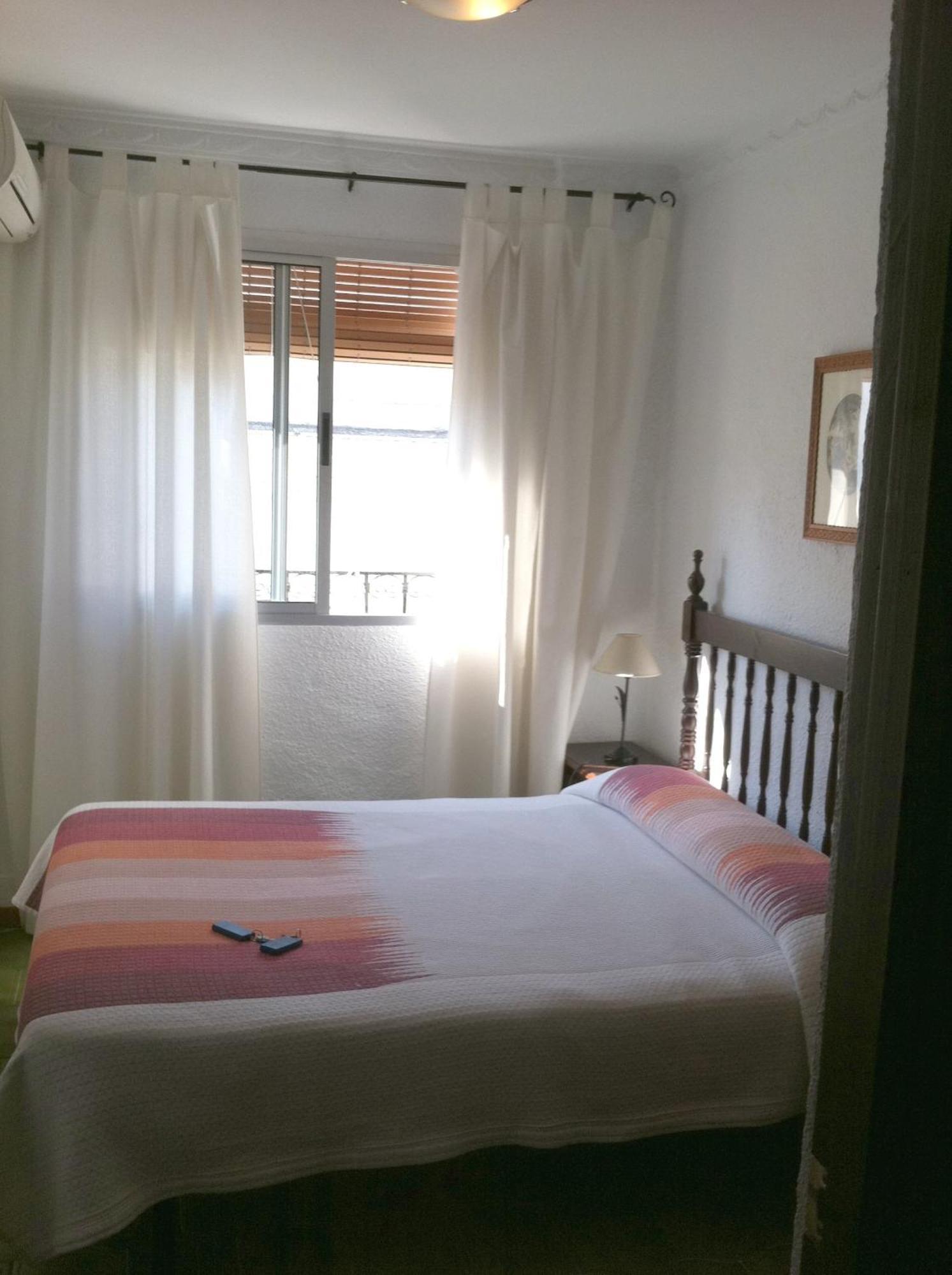 Giraldilla Hotel Seville Luaran gambar