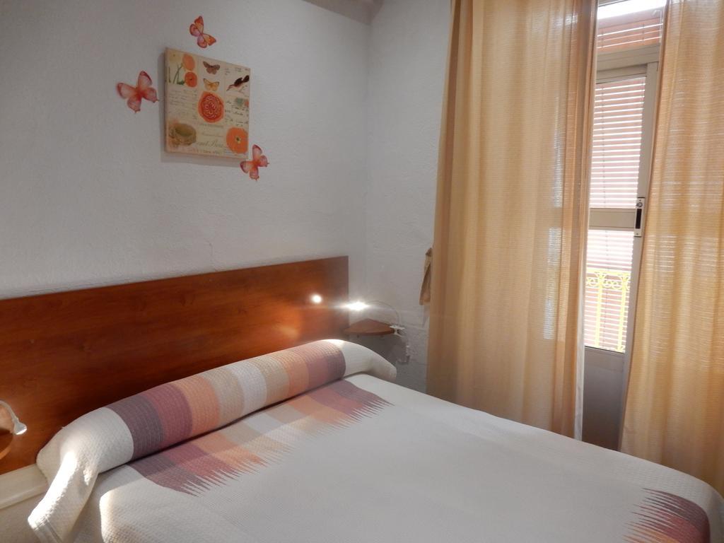 Giraldilla Hotel Seville Luaran gambar