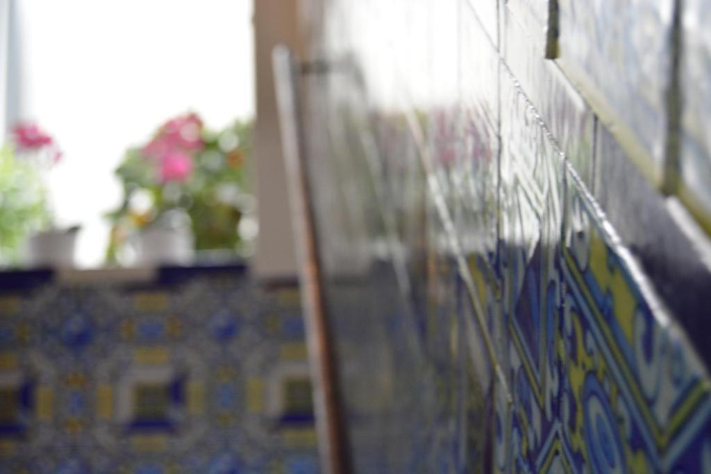 Giraldilla Hotel Seville Bilik gambar