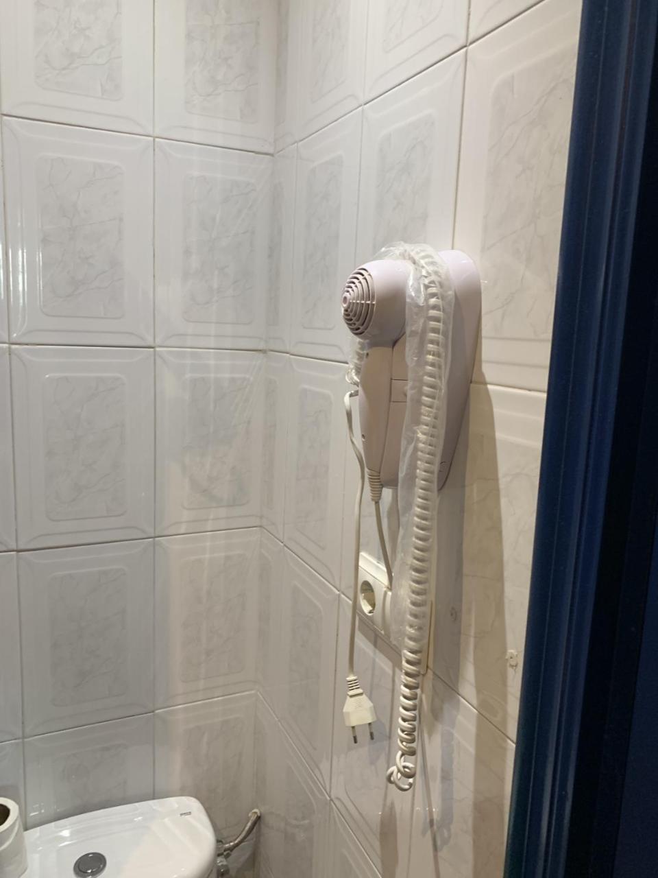 Giraldilla Hotel Seville Luaran gambar