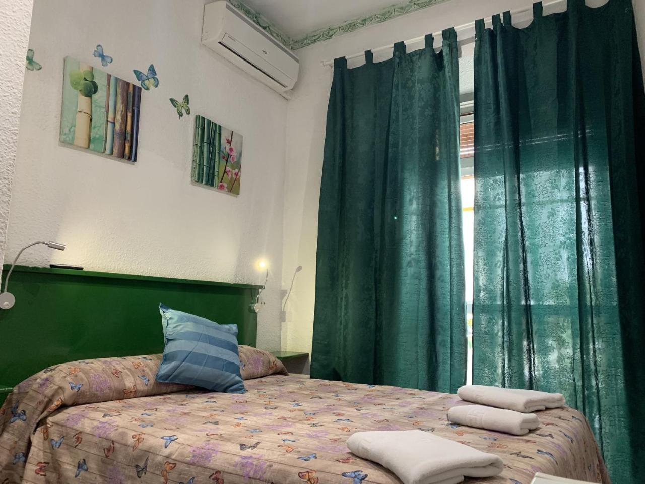 Giraldilla Hotel Seville Luaran gambar